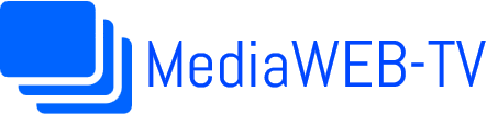 MediaWEB logo